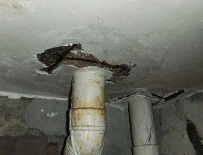 延吉卫生间漏水维修公司浅析延吉卫生间渗水维修的方法