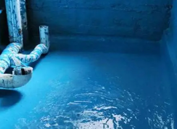 延吉卫生间漏水维修公司分下防水公司如何判断防水工程的质量?