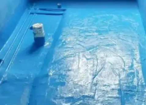 延吉卫生间漏水维修公司分享下延吉卫生间防水工程中常用防水涂料介绍。